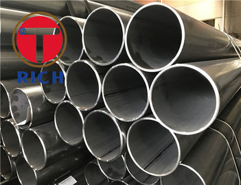 ভালো দাম Torich GB/T13793 Q195 ঝালাই ইস্পাত টিউব ERW যথার্থ ইস্পাত টিউব অনলাইন