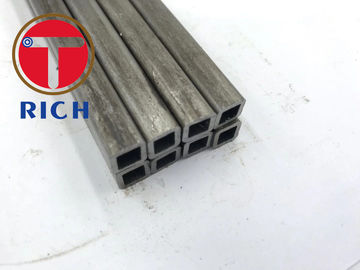 ভালো দাম যথার্থ স্কয়ার ইস্পাত টিউব 150x150 DIN 2395 বৈদ্যুতিক ঢালাই ST37.2 ইস্পাত পাইপ অনলাইন