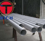 Inconel Alloy 690 Nickel Alloy Pipes ASTM B167 UNS N06690 Seamless Tubes