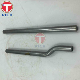 ভালো দাম লিফট শক শোষণকারী বিজোড় ইস্পাত টিউব উচ্চ নির্ভুলতা ইস্পাত বিজোড় পাইপ অনলাইন