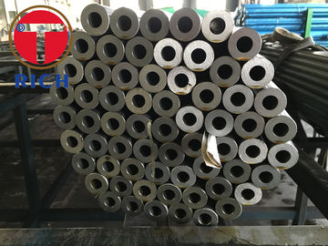 ভালো দাম স্বয়ংচালিত এবং বৈদ্যুতিক জন্য ASTM A295 A534 2 ইঞ্চি নির্ভুল ইস্পাত টিউব বহন অনলাইন
