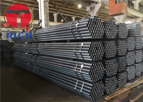 ভালো দাম JIS G3455 STS370 বয়লার জন্য বিজোড় কার্বন ইস্পাত নল পাইপ অনলাইন