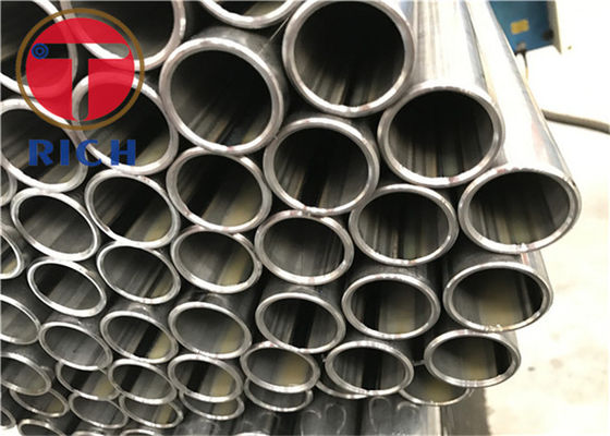 ভালো দাম টরিচ ERW ASTM A226 ইস্পাত বয়লার টিউব GR1 GR2 GR3 GR4 Gr অনলাইন