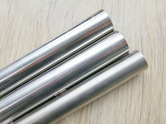 ভালো দাম ASTM B167 Inconel600 601 625 UNS No6601 No6625 No6600 নিকেল খাদ বিজোড় পাইপ অনলাইন