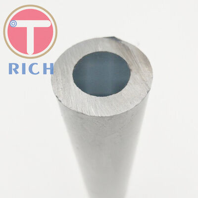 ভালো দাম যান্ত্রিক ASTM A511 TP316 304 এর জন্য পুরু প্রাচীর বিজোড় স্টেইনলেস স্টীল পাইপ অনলাইন