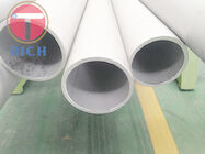 DIN2462 Stainless Steel Tubing For Planar Sputtering Target