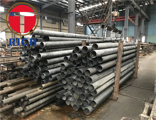 ভালো দাম মোটরসাইকেল সিলিন্ডারে Astm A513 1020 Dom স্টিল টিউব অনলাইন