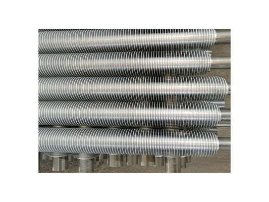 ভালো দাম T22 T5 T12 Astm A213 বয়লার স্টিল টিউব হিট এক্সচেঞ্জার শিল্পে অনলাইন