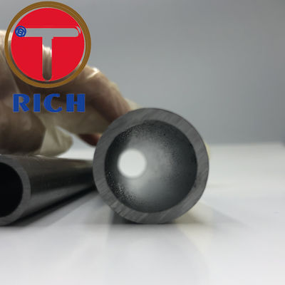 ভালো দাম দিন 2391 ফসফেটিং যথার্থ ইস্পাত পাইপ 0.3 মিমি বেধ অনলাইন