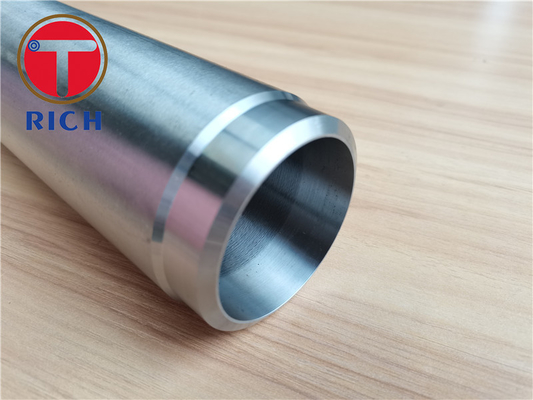 ভালো দাম খাদ 17-4 Ph কাস্টম যথার্থ Cnc মেশিনিং যন্ত্রাংশ স্টেইনলেস স্টীল অনলাইন
