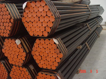 ভালো দাম ASTM A106 GrB এর সাথে উচ্চ তাপমাত্রা সিমलेस কার্বন স্ট্রাকচারাল স্টিল পাইপ অনলাইন