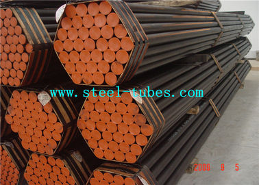 ভালো দাম তাপ এক্সচেঞ্জার condenser জন্য কম কার্বন ইস্পাত ঠান্ডা ড্রাম সিমलेस টিউবিং অনলাইন