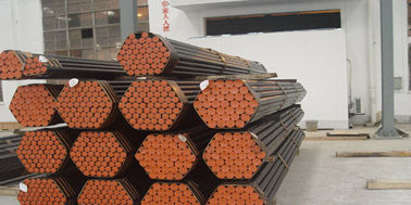 ভালো দাম ASTM A106 A53 API 5L স্ট্রাকচারাল স্টিল পাইপ, কার্বন ইস্পাত সিমलेस টিউব অনলাইন