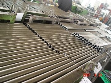 ভালো দাম 16MnCr6 20MnCr5 20Crmn খাদ ইস্পাত পাইপ, ঠান্ডা ড্রাউন সিমलेस স্টিল টিউব TS16949 অনলাইন
