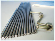 Hydraulic Systems Precision Steel Tubes EN10305-4 / Seamless 10mm Steel Tube