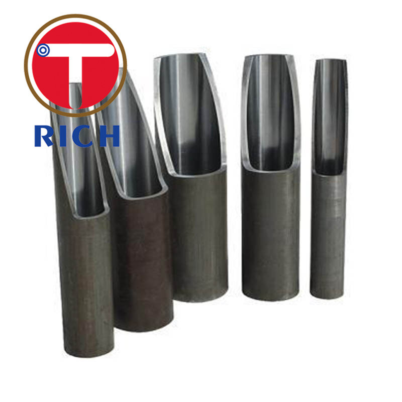 উচ্চ নির্ভুলতা বিজোড় ইস্পাত পাইপ Honed টিউব E355+C H8 EN-10305/1 OD 380mm