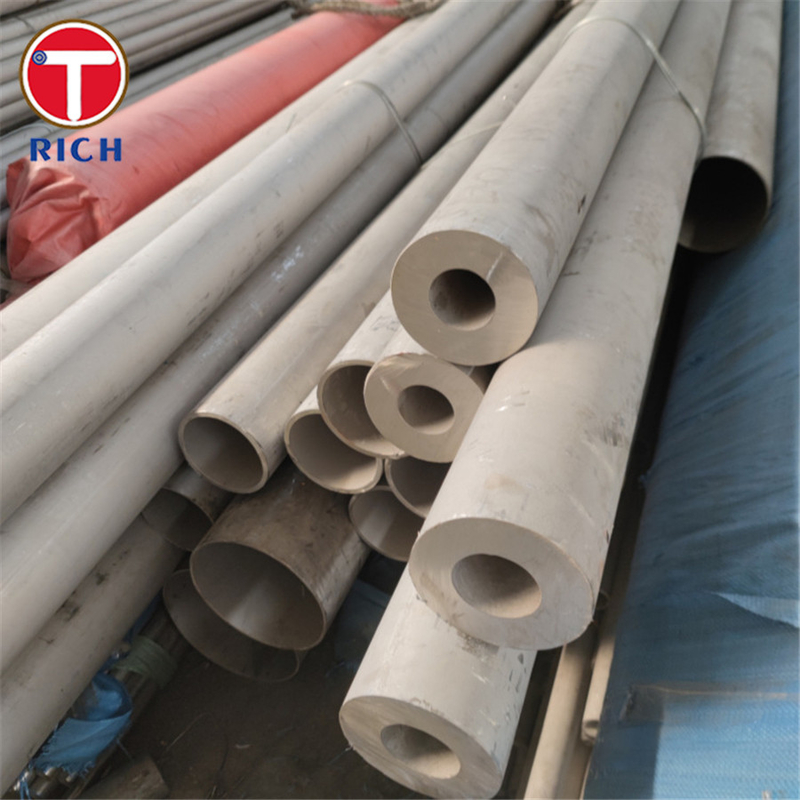 GOST 8732-78 গরম কাজ seamless কার্বন ইস্পাত পাইপ গোলাকার নল জন্য তেল এবং গ্যাস