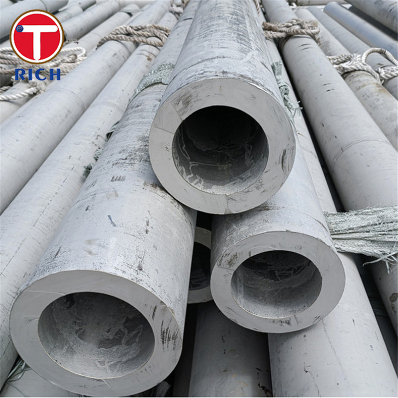 GOST 8732-78 গরম কাজ seamless কার্বন ইস্পাত পাইপ গোলাকার নল জন্য তেল এবং গ্যাস