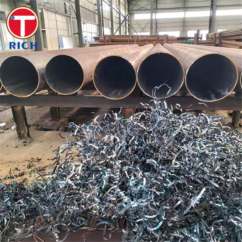 TU 14-3-460-2003 উচ্চ চাপের বয়লার এবং পাইপলাইনগুলির জন্য নিম্ন কার্বন খাদ ইস্পাত