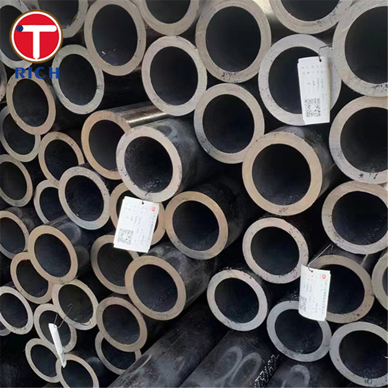TU 14-3-460-2003 উচ্চ চাপের বয়লার এবং পাইপলাইনগুলির জন্য নিম্ন কার্বন খাদ ইস্পাত