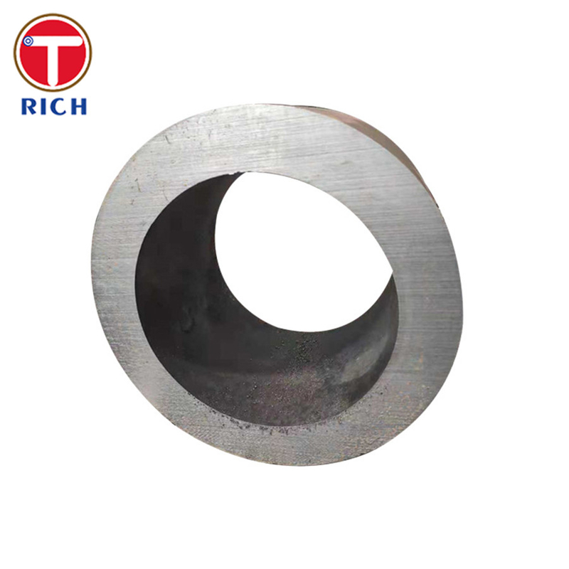 TU 14-3-460-2003 উচ্চ চাপের বয়লার এবং পাইপলাইনগুলির জন্য নিম্ন কার্বন খাদ ইস্পাত