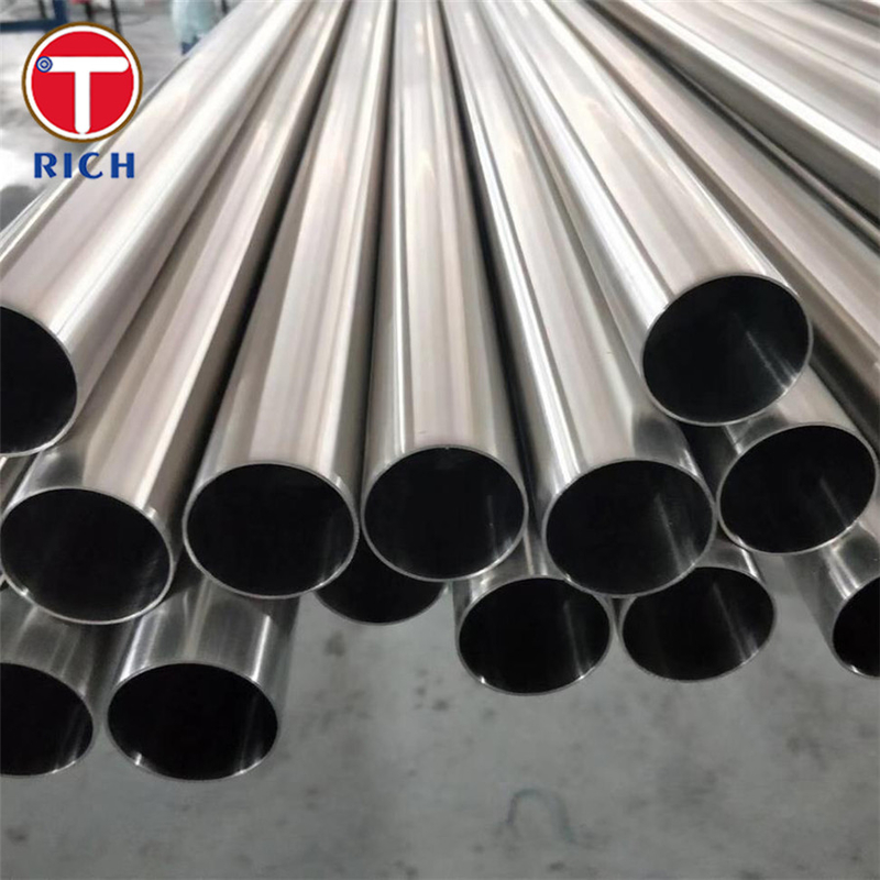 GB/T 14976 304l স্টেইনলেস স্টীল পাইপ তরল পরিবহন জন্য seamless স্টেইনলেস স্টীল পাইপ