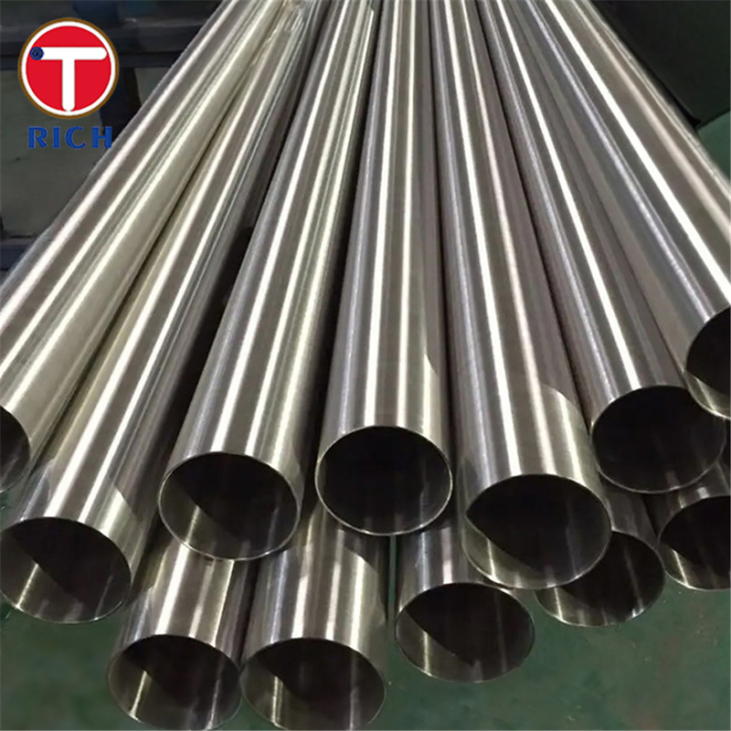 GB/T 14976 304l স্টেইনলেস স্টীল পাইপ তরল পরিবহন জন্য seamless স্টেইনলেস স্টীল পাইপ
