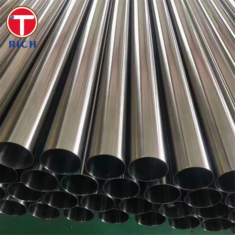 GB/T 14976 304l স্টেইনলেস স্টীল পাইপ তরল পরিবহন জন্য seamless স্টেইনলেস স্টীল পাইপ