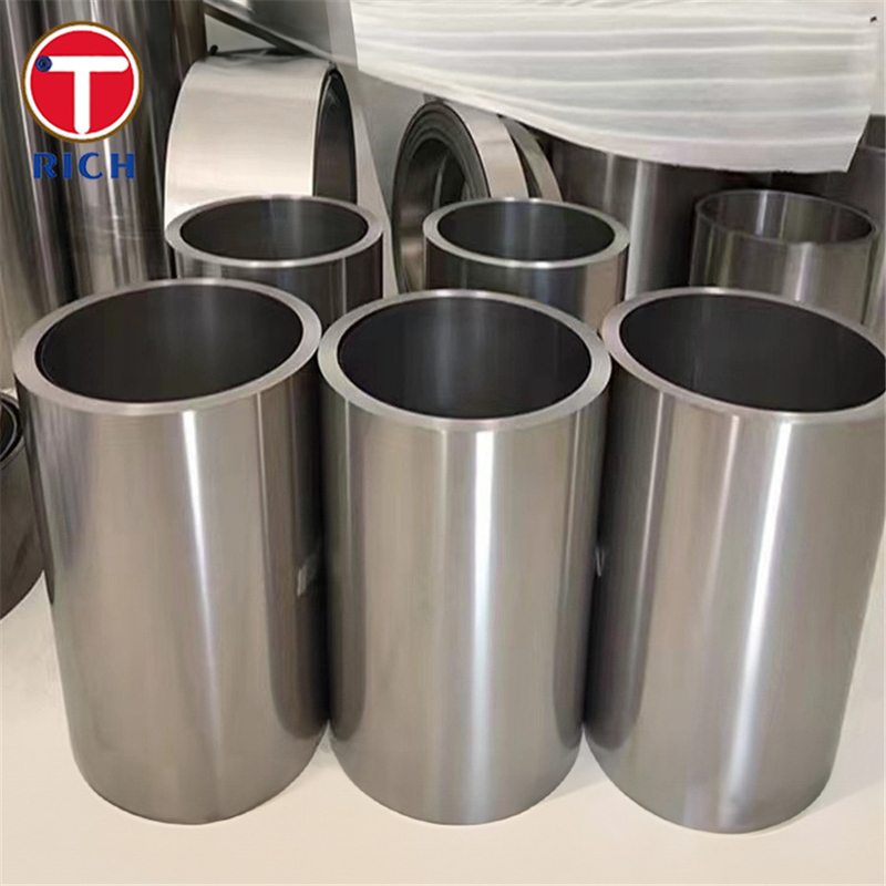 ASTM A333 SA333 Gr.1 Seamless Pipe Carbon Steel Tube For Low Temperature Service (নিম্ন তাপমাত্রার সার্ভিসের জন্য ASTM A333 SA333 Gr.1 সিউমলেস পাইপ কার্বন স্টিল টিউব)