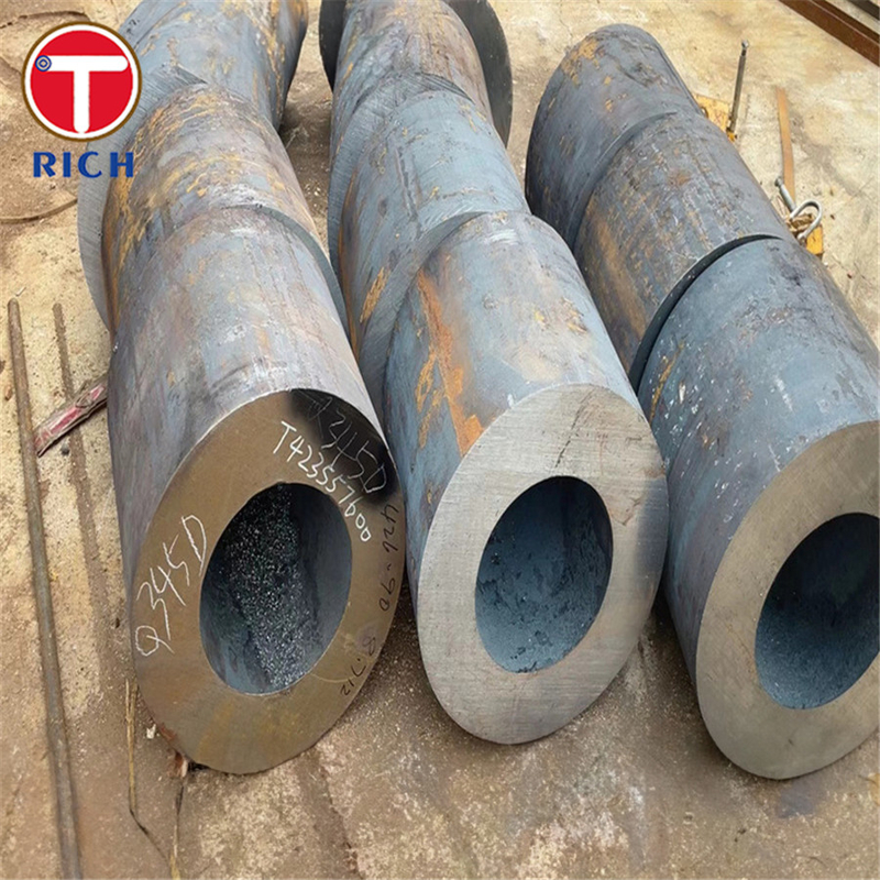 ASTM A333 SA333 Gr.1 Seamless Pipe Carbon Steel Tube For Low Temperature Service (নিম্ন তাপমাত্রার সার্ভিসের জন্য ASTM A333 SA333 Gr.1 সিউমলেস পাইপ কার্বন স্টিল টিউব)