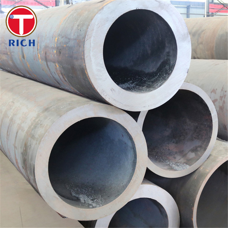 ASTM A519 1010 অটো ইন্ডাস্ট্রি জন্য সিউমলেস কার্বন এবং খাদ ইস্পাত যান্ত্রিক টিউবিং