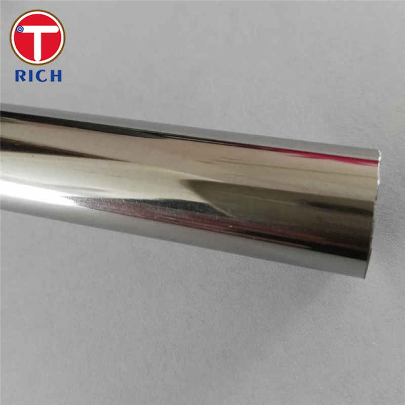 EN 10305-1 E215 হাইড্রোলিক সিলিন্ডারের জন্য সিউমলেস কোল্ড টানা যথার্থ টিউব