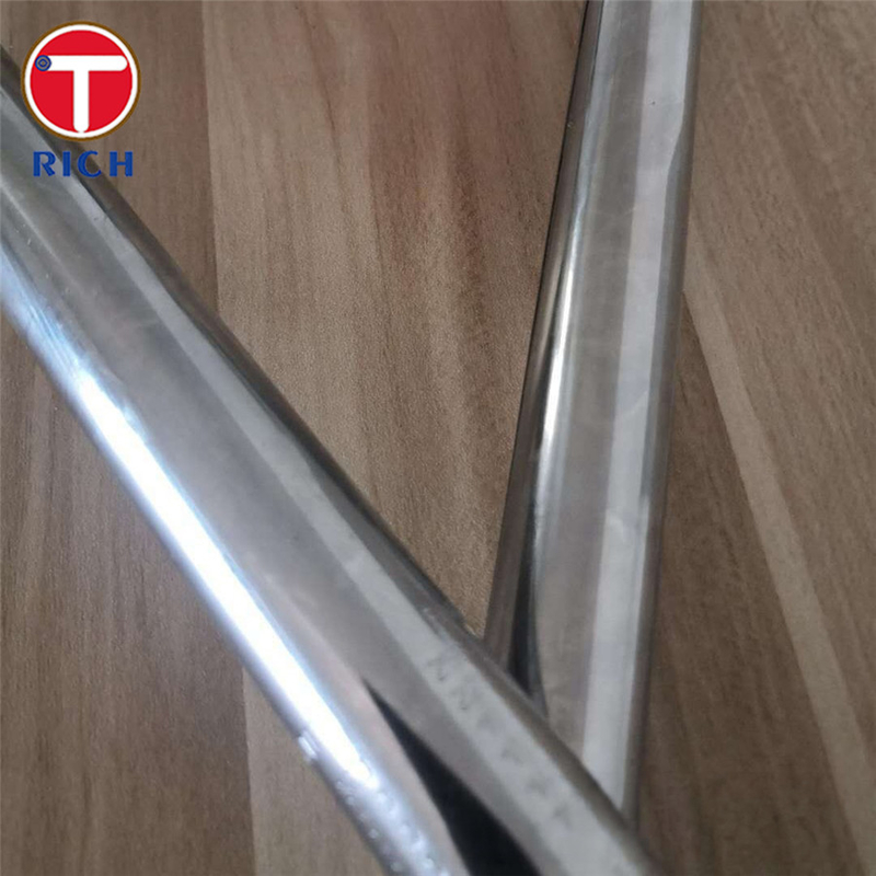 এএসটিএম A524 গ্রেড 1 বায়ুমণ্ডলীয় এবং নিম্ন তাপমাত্রার জন্য সিউমলেস কার্বন ইস্পাত পাইপ