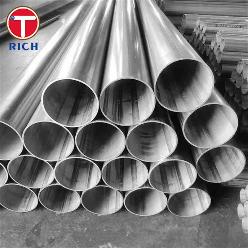 এএসটিএম এ৭৭৪ টিপি ৩০৪এল সাধারণ ক্ষয়কারী সেবা জন্য অস্টেনাইটিক স্টেইনলেস স্টীল ফিটিং
