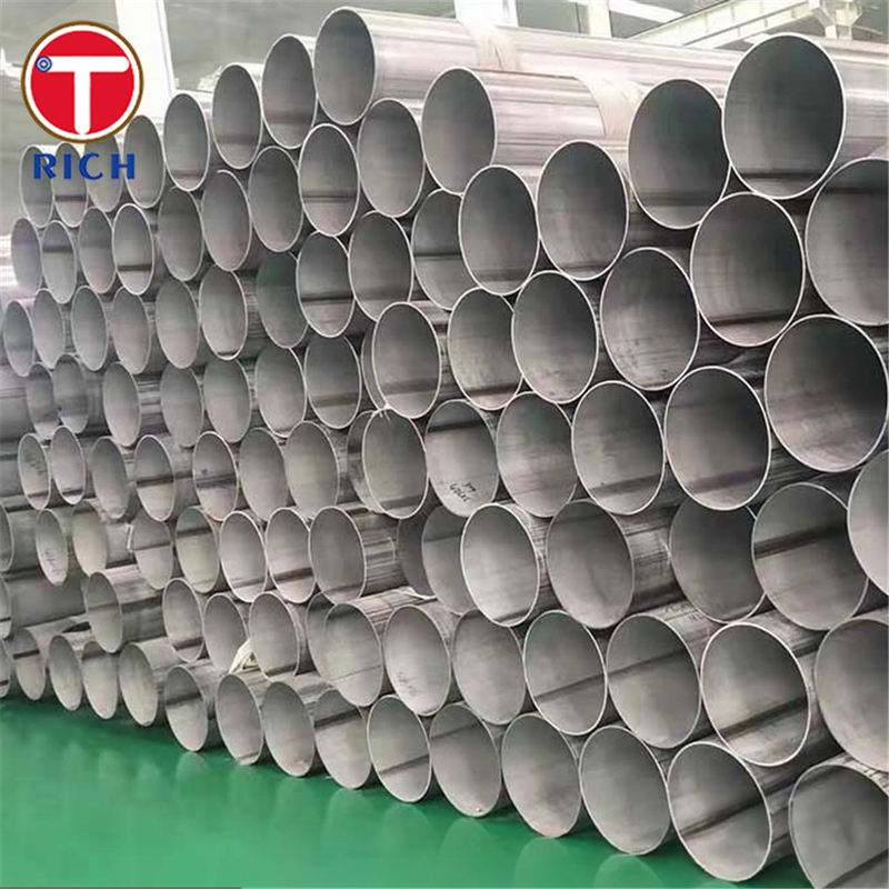এএসটিএম এ৭৭৪ টিপি ৩০৪এল সাধারণ ক্ষয়কারী সেবা জন্য অস্টেনাইটিক স্টেইনলেস স্টীল ফিটিং