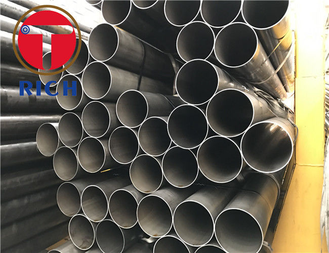 যথার্থ SAE 1020 এএসটিএম A513 ডোম টিউবিং 4.7 মিমি 6.6 মিমি 0.185in 0.26in