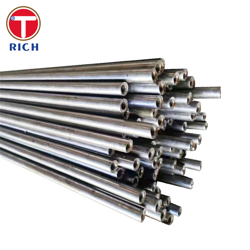 BS 6323-4 CFS3 সিউমলেস স্টীল টিউব কোল্ড ফিনিশ সিউমলেস কার্বন স্টীল টিউব জন্য প্রয়োজনীয়তা