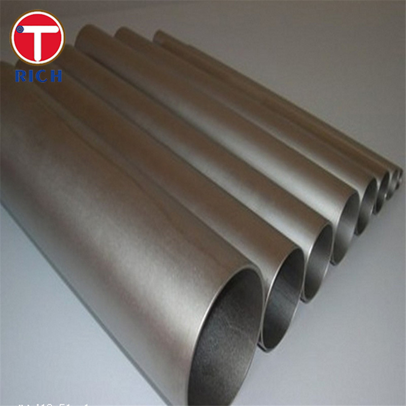 BS 3059-1 HFS 320 তাপ এক্সচেঞ্জার টিউব বাইলার এবং সুপারহিটারের জন্য নিম্ন প্রসার্য কার্বন ইস্পাত টিউব