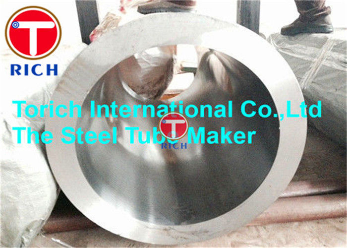 EN10305-2 গিগাবাইট / T3639 E155, E195, E235 E275, E355 DOM ইস্পাত টিউব জলবাহী ইস্পাত পাইপ জন্য কার্বন ইস্পাত পাইপ ঢালাই