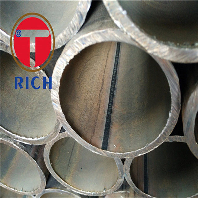 TORICH জিবি / T13793 10 # 15 # 20 # Q195 215A 235A ঢালাই ইস্পাত টিউব মসৃণ roughness