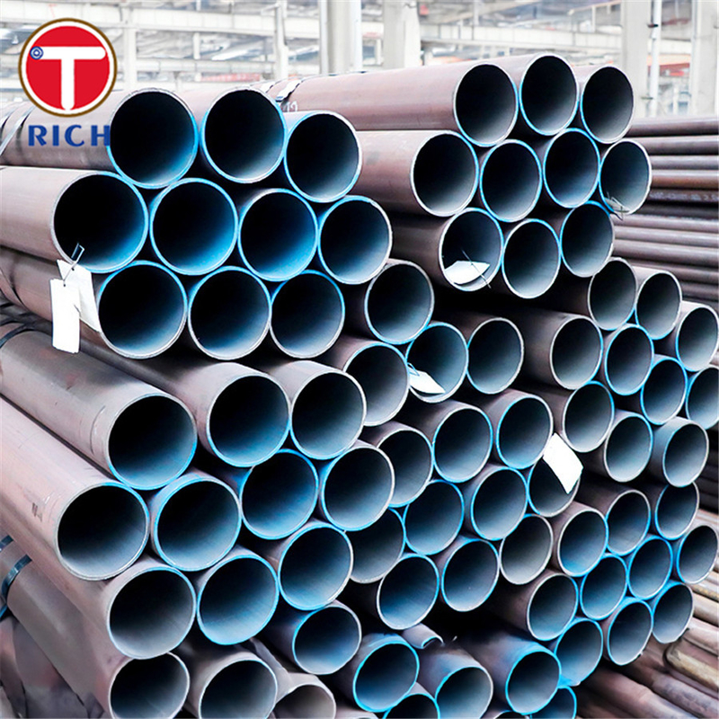 ASTM A866 4140 সিউমলেস স্টিল টিউব মিডিয়াম কার্বন অ্যান্টি-ফ্রিকশন লেয়ারিং স্টিল ফর অটো