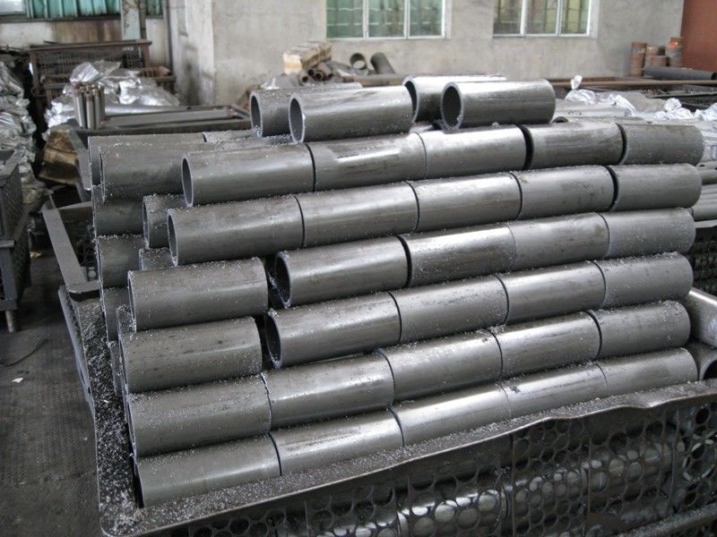 জিবি / টি 3093 ডিন 2391, জিবি / টি 3093-2002, EN10305-1, EN10305-4 10A 20A Q345A ওডি 3 মিমি - 60 মিমি কোল্ড ড্রাউন সিমलेस টিউব