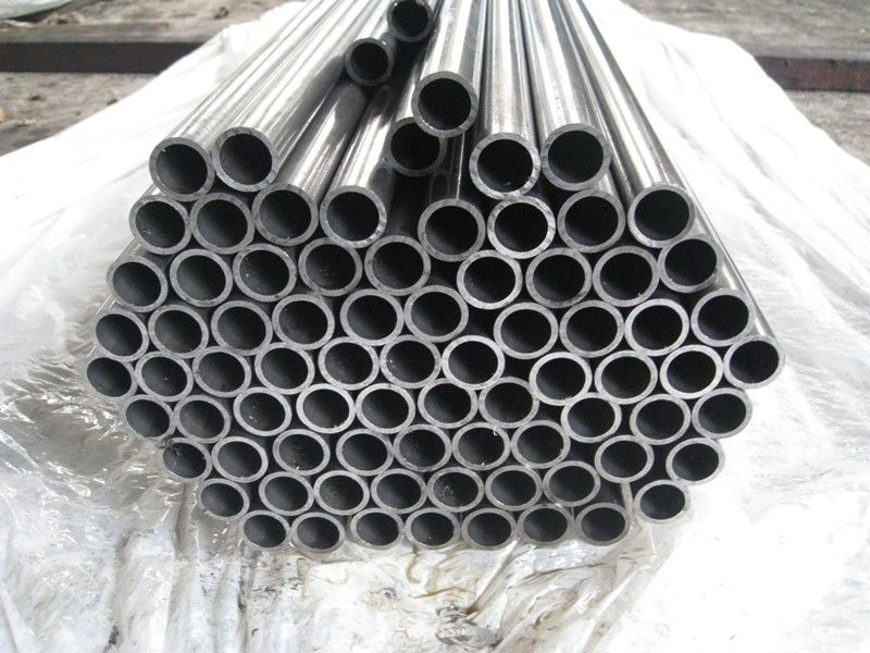 জিবি / টি 3093 ডিন 2391, জিবি / টি 3093-2002, EN10305-1, EN10305-4 10A 20A Q345A ওডি 3 মিমি - 60 মিমি কোল্ড ড্রাউন সিমलेस টিউব