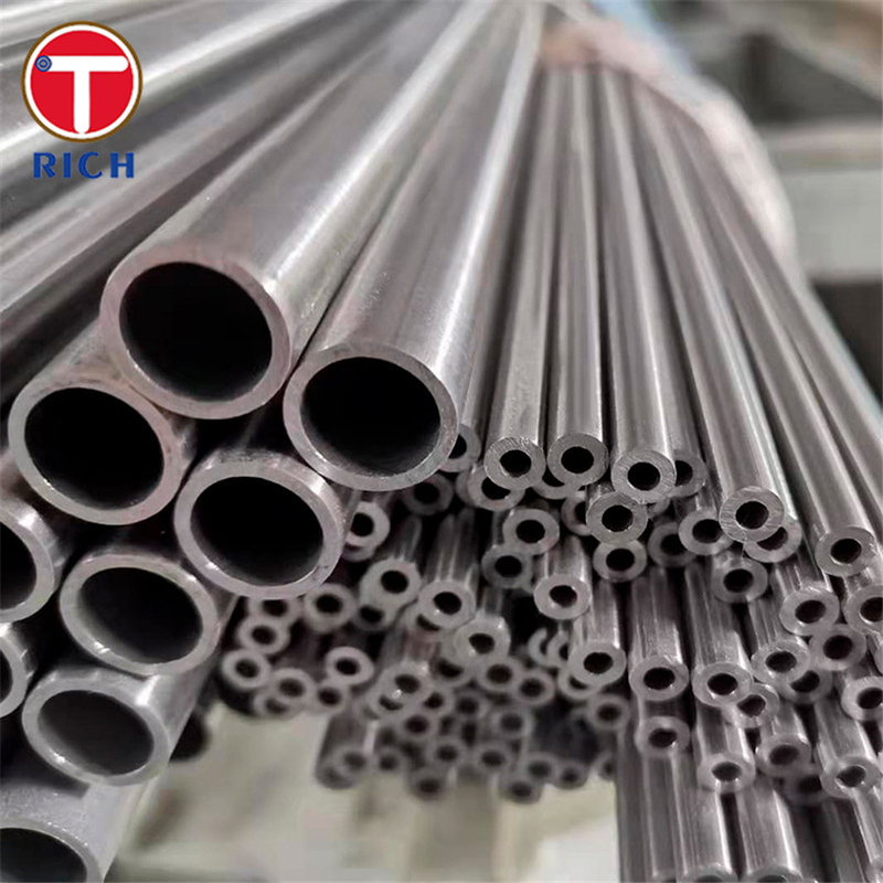 ASTM A999 TP304H স্টেইনলেস স্টীল টিউব খাদ এবং সাধারণ প্রয়োজনীয়তা জন্য স্টেইনলেস স্টীল পাইপ