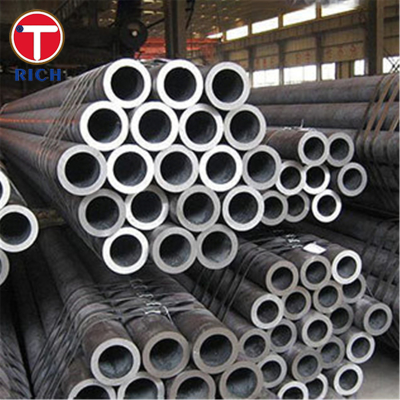 ASTM A530 Gr.A সিউমলেস স্টীল টিউব সাধারণ প্রয়োজনীয়তার জন্য বিশেষায়িত কার্বন এবং খাদ স্টীল পাইপ