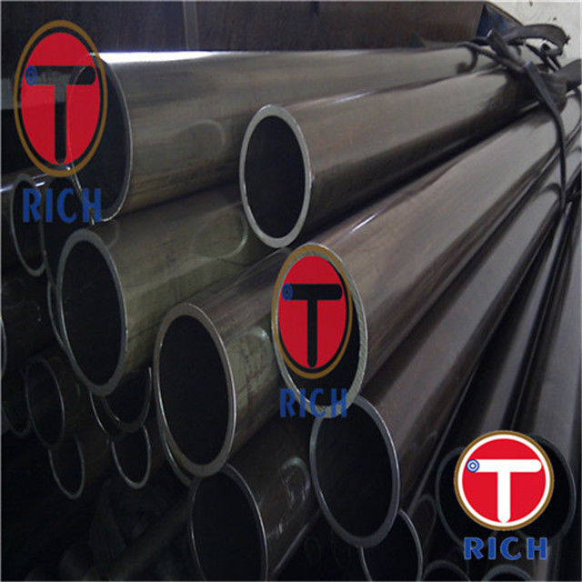 TORICH জিবি 28884 300L - 3000L বৃহত ভলিউম গ্যাস সিলিন্ডার জন্য seamless ইস্পাত টিউব