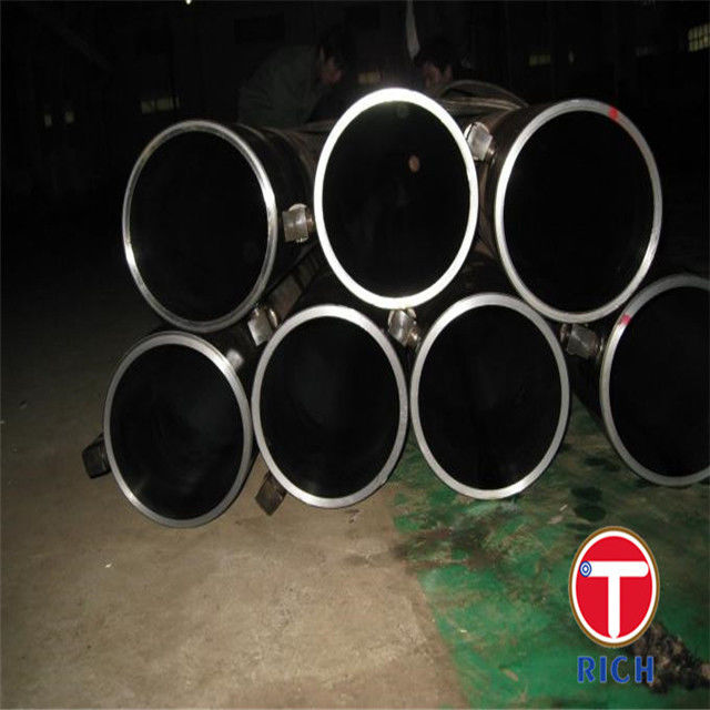 TORICH জিবি 28884 300L - 3000L বৃহত ভলিউম গ্যাস সিলিন্ডার জন্য seamless ইস্পাত টিউব