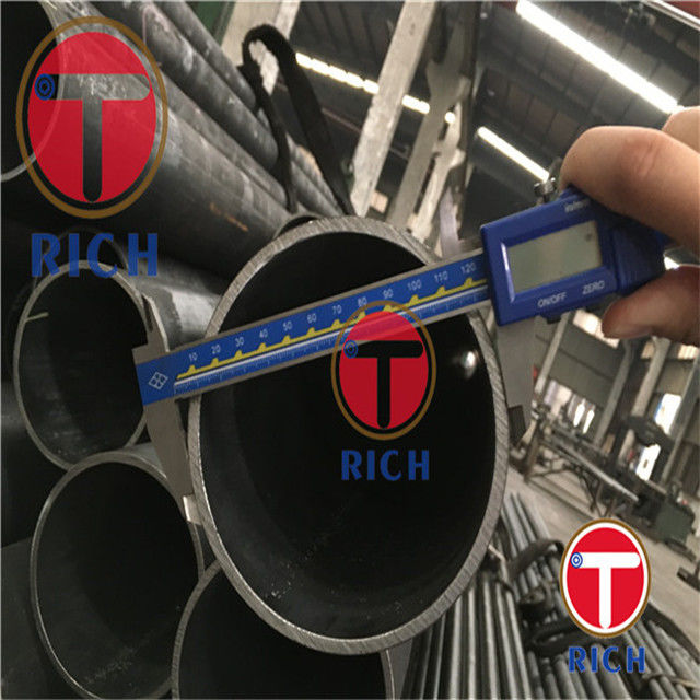 TORICH জিবি 28884 300L - 3000L বৃহত ভলিউম গ্যাস সিলিন্ডার জন্য seamless ইস্পাত টিউব
