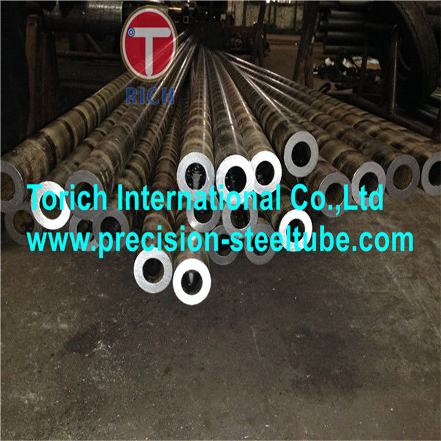 জিবি / টি 3093 TORICH ডিজেল ইঞ্জিন জন্য উচ্চ চাপ seamless ইস্পাত টিউব