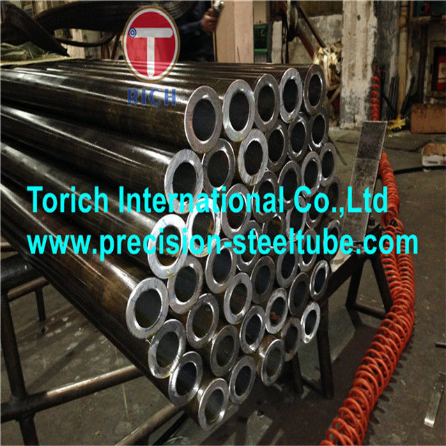 জিবি / টি 3093 TORICH ডিজেল ইঞ্জিন জন্য উচ্চ চাপ seamless ইস্পাত টিউব